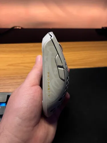 Mouse Finalmouse Clix