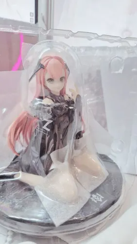A-Z: - [C] - 1/7 (Good Smile Company, Myethos) LEIA A DESCRIÇÃO.