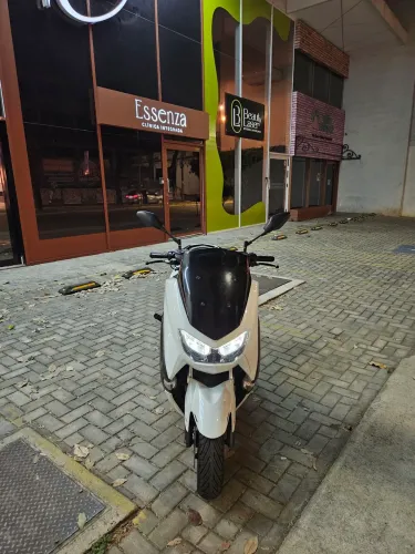 YAMAHA NMAX 160 - 2022
