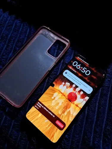 Vende se moto g 05 perfeito novinho sem trinco 480 faço entrega