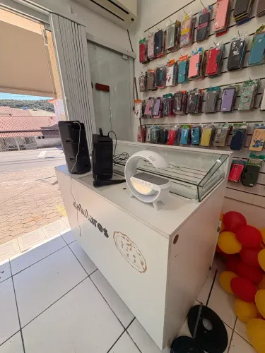 VENDO BALCÃO