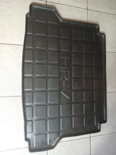 Tapete bandeja do honda hrv 