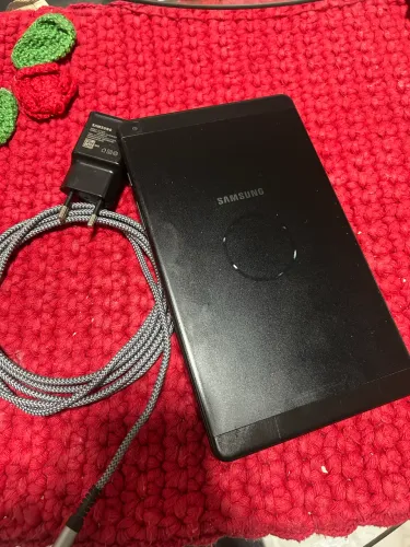 Samsung Tab A 9