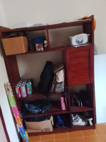 Cômoda