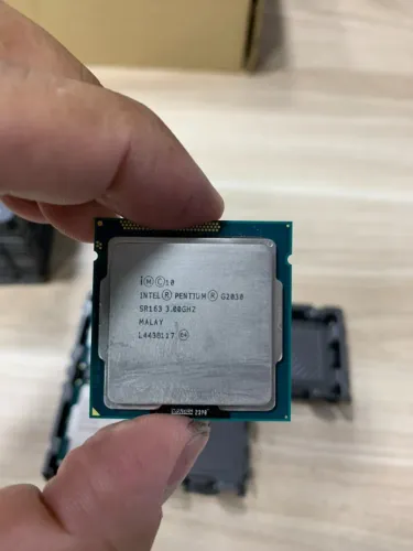 Processador Intel Pentium G2030 3.00GHz LGA 1155
