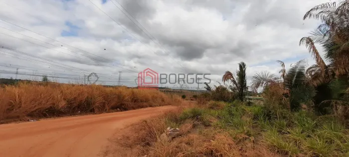 Terreno à venda em João Lisboa/MA