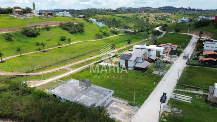 Lote em condomínio à venda em Chã Grande/PE!