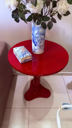 MESA DE CANTO E/OU APOIO