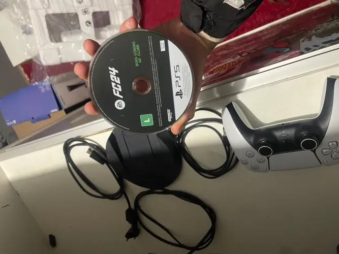 PlayStation 5