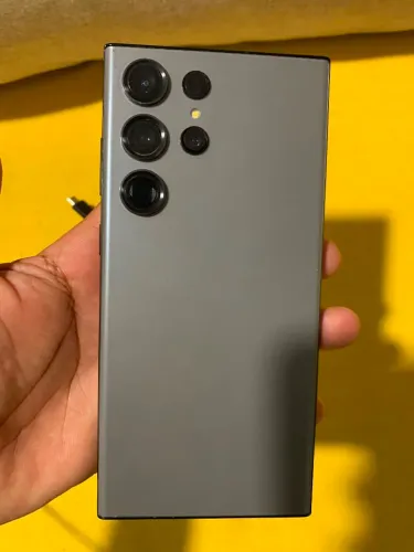 S23 Ultra 512GB
