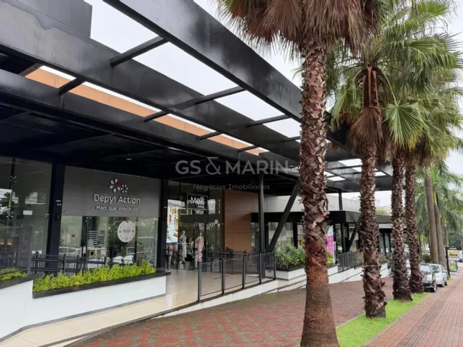 Loja para alugar em Londrina, Gleba Palhano, com 100 m², Comercial Alameda Palhano
