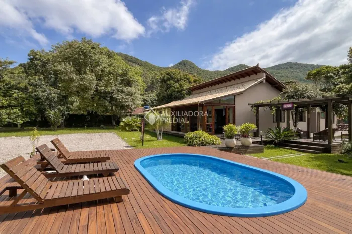 Casa para venda nos Açores com 1.468 m² de terreno