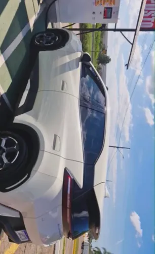 BYD Dolphin Mini (Elétrico) 2025