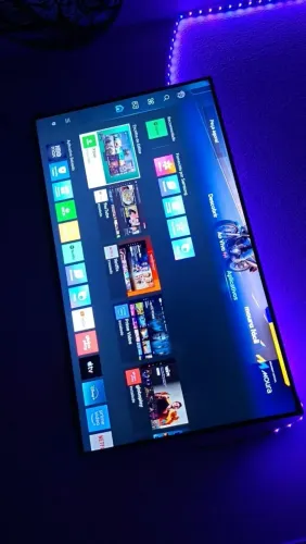 Smart tv samsung 43 polegadas 4k