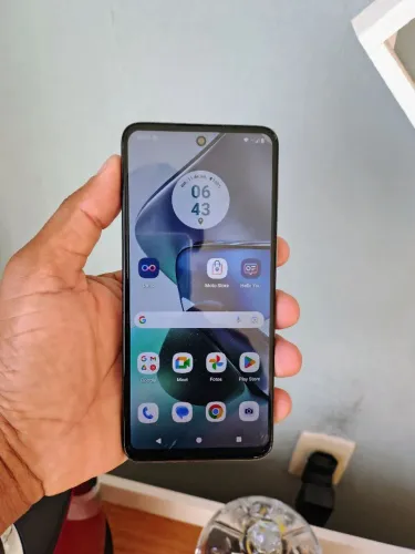 Ótima oportunidade moto g23