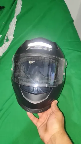 Capacete LS2