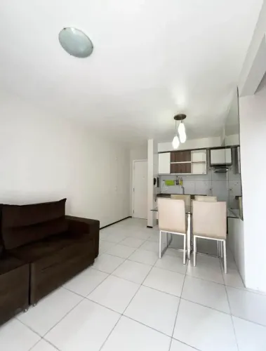Grand Park Passaros / 2 Quartos/ Suite/ Projetados/ Nascente