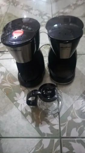 Linda Cafeteira Britânia