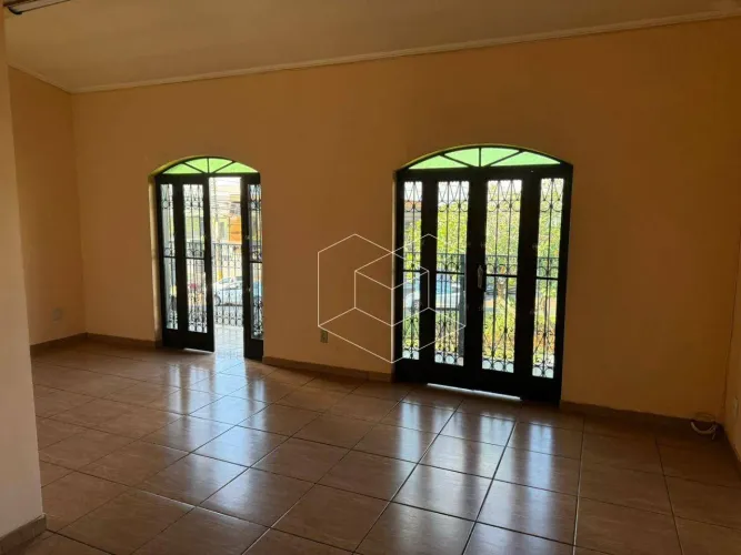 Casa com 3 dormitórios à venda, 180 m² por R$ 530.000,00 - Vila Nova Jaú - Jaú/SP