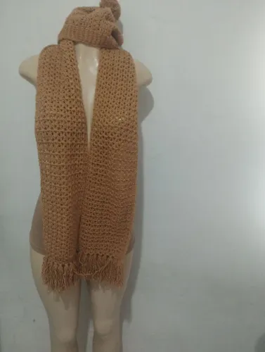 Crochê 