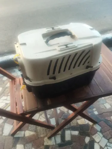 Casinha pra pet