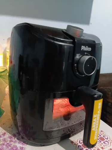 Airfryer 