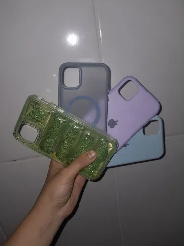 Capinhas iphone 11