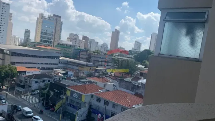 Santana-Apartamento 37 metros 1 quarto 1 vaga lazer Alto de Santana - São Paulo - SP