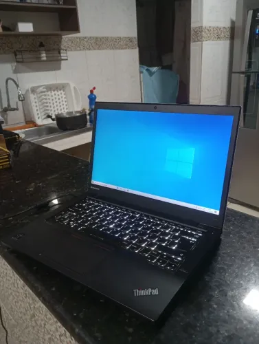NOTEBOOK LENOVO I5