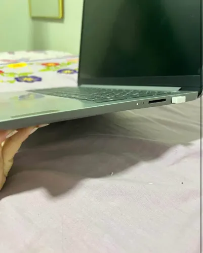 Notebook Lenovo IdeaPad 1 - i3, 8GB RAM, 256GB SSD, 15,6?, Windows 11