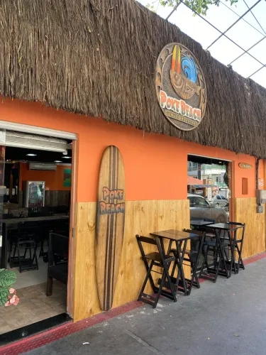 Vaga para atendimento na Praia da Costa