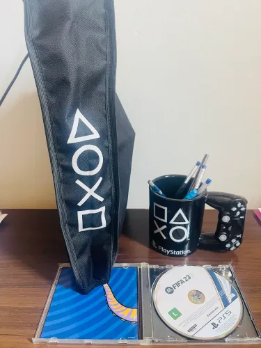 Kit PlayStation