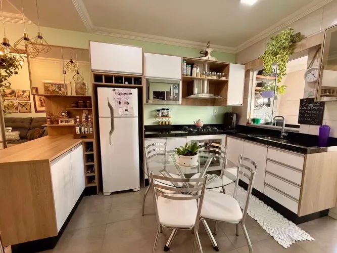 Apartamento Residencial à venda, Cancelli, Cascavel - AP3204.