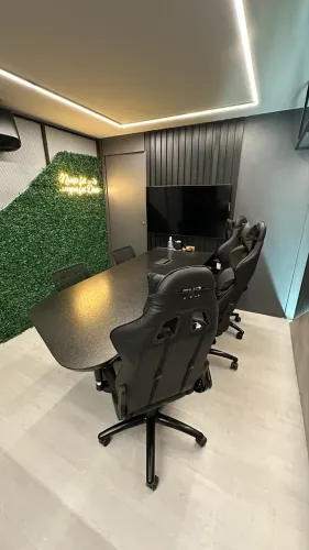 Repasse de escritório da Av. Manoel Tavares n 700