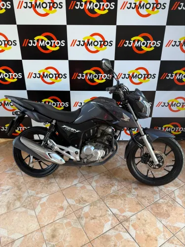 ?HONDA FAN 160 FLEX 2024?FAÇO SIMULAÇÃO ONLINE