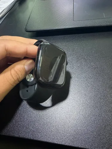 Apple Watch Séries 10 46mm