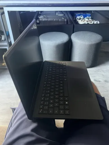 Notebook Dell Inspiron 3520