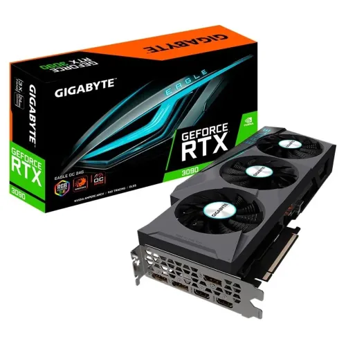 RTX 3090 24GB