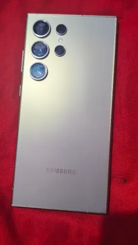 Galaxy s24 ultra 512
