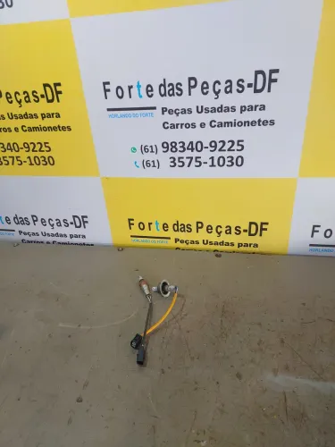 Par Sonda Lambda Do Honda Civic 1.8 2007/11