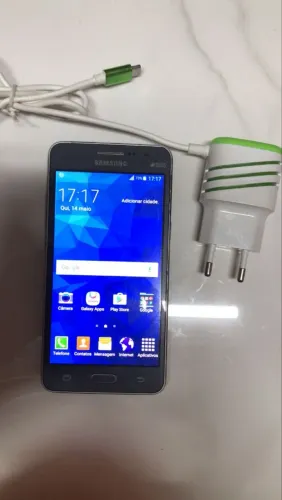 Celular Samsung Gran Prime 