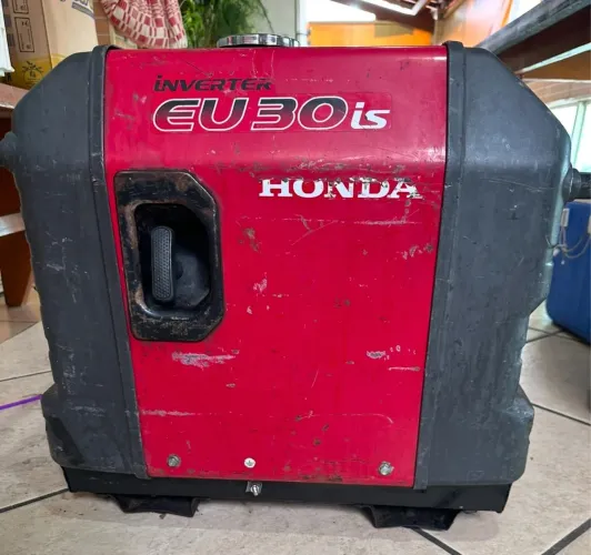 Gerador Honda EU30is