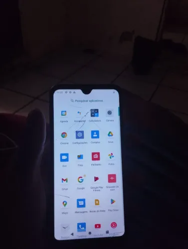 Vende-se celular Philco