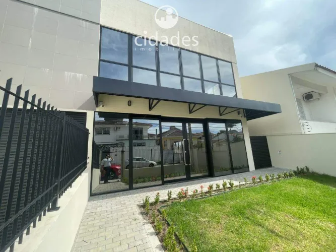 Casa Comercial para à venda no bairro Jardim Atlântico