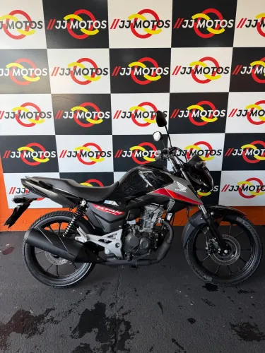 ?HONDA TITAN 160 FLEX 2025?FAÇO SIMULAÇÃO ONLINE