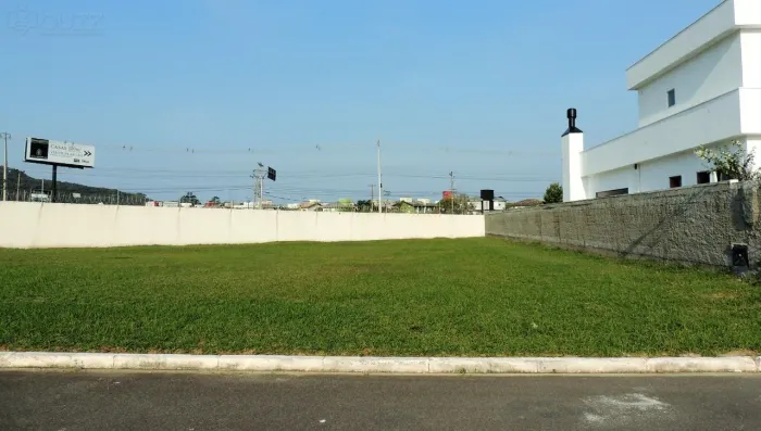 Terreno no Flamboyant, Florianópolis