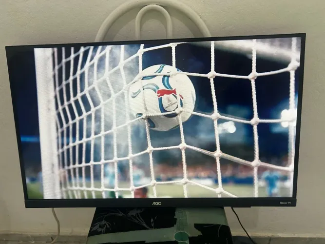 Televisão