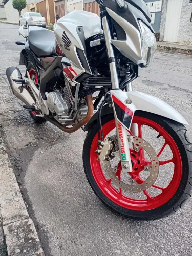 Twister 2021 conservada