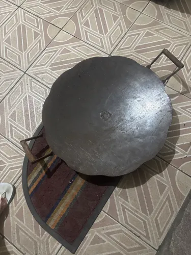 Tacho de disco de arado