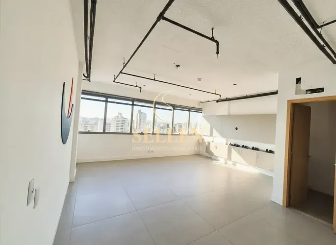Sala Comercial para Locação | Getulio Vargas Prime Offices | Menino Deus | POA